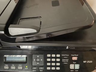 Epson WorkForce WF-2520NF (εκτύπωση/σκανάρισμα/φαξ)-thumb-3