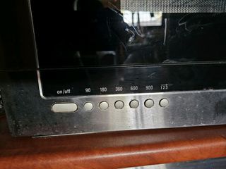 Siemens 900 w microwave-thumb-1