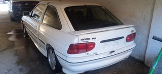 Ford Escort 1994 RS