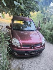 Renault Kangoo 2004 cargo van