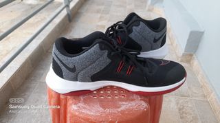Παπουτσια μασκετ nike-thumb-1