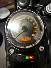 Harley Davidson DYNA WIDE Glide 2014-thumb-1