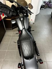 Harley Davidson DYNA WIDE Glide 2014-thumb-2