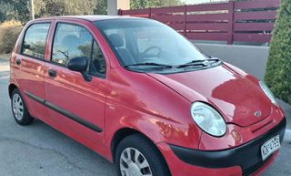 Daewoo Matiz 2003 MATIZ 800CC AC