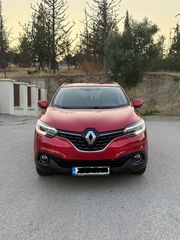 Renault Kadjar 2016 AUTOMATIC/CAMERA/NAVI/FULL EXTRA!