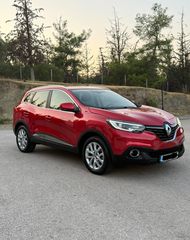 Renault Kadjar 2016 AUTOMATIC/CAMERA/NAVI/FULL EXTRA!-thumb-1