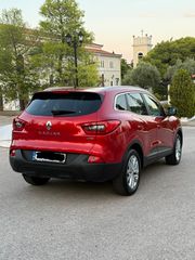Renault Kadjar 2016 AUTOMATIC/CAMERA/NAVI/FULL EXTRA!-thumb-2