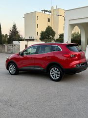 Renault Kadjar 2016 AUTOMATIC/CAMERA/NAVI/FULL EXTRA!-thumb-5