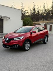 Renault Kadjar 2016 AUTOMATIC/CAMERA/NAVI/FULL EXTRA!-thumb-6