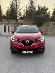 Renault Kadjar 2016 AUTOMATIC/CAMERA/NAVI/FULL EXTRA!-thumb-7