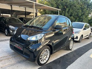 Smart ForTwo 2010 0.8 CDI EURO 5