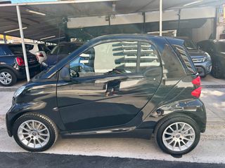 Smart ForTwo 2010 0.8 CDI EURO 5-thumb-1