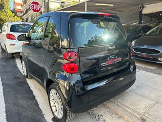 Smart ForTwo 2010 0.8 CDI EURO 5-thumb-2