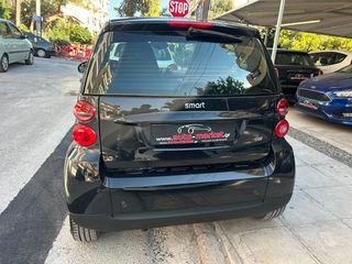 Smart ForTwo 2010 0.8 CDI EURO 5-thumb-3