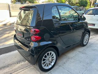 Smart ForTwo 2010 0.8 CDI EURO 5-thumb-4
