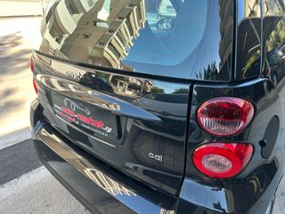 Smart ForTwo 2010 0.8 CDI EURO 5-thumb-5