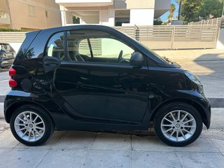 Smart ForTwo 2010 0.8 CDI EURO 5-thumb-6