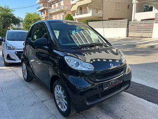 Smart ForTwo 2010 0.8 CDI EURO 5-thumb-7