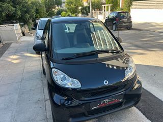 Smart ForTwo 2010 0.8 CDI EURO 5-thumb-8