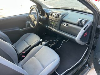 Smart ForTwo 2010 0.8 CDI EURO 5-thumb-9