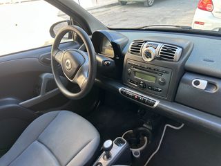 Smart ForTwo 2010 0.8 CDI EURO 5-thumb-10