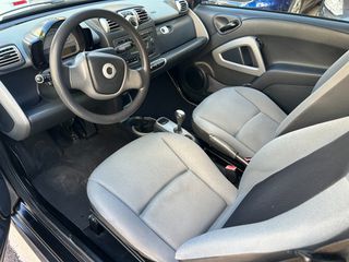 Smart ForTwo 2010 0.8 CDI EURO 5-thumb-11