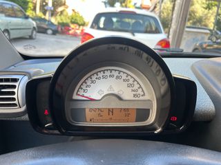 Smart ForTwo 2010 0.8 CDI EURO 5-thumb-15