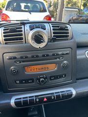 Smart ForTwo 2010 0.8 CDI EURO 5-thumb-17