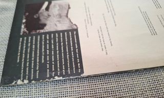 Black – Wonderful Life LP-thumb-3