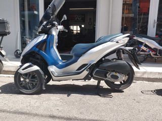 Piaggio MP3 300 2012-thumb-3