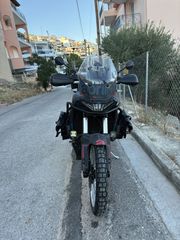 Aprilia Tuareg 2024