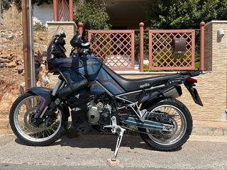 Aprilia Tuareg 2024