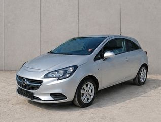 Opel Corsa 2015 ΒΕΝΖΙΝΗ 1,4 A/C EURO 6