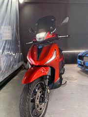 Piaggio Beverly 400 2023 S HPE