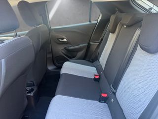 Opel Corsa 2025 Edition Plus 3.5 ΕΤΗ ΕΡΓΟΣΤΑΣΙΑΚΗ ΕΓΓΥΗΣΗ * GALLO S.A. *-thumb-4