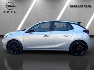 Opel Corsa 2025 Edition Plus 3.5 ΕΤΗ ΕΡΓΟΣΤΑΣΙΑΚΗ ΕΓΓΥΗΣΗ * GALLO S.A. *-thumb-8