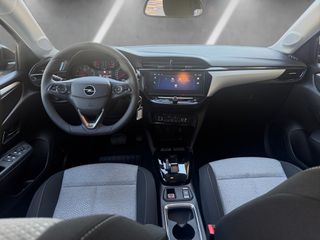 Opel Corsa 2025 Edition Plus 3.5 ΕΤΗ ΕΡΓΟΣΤΑΣΙΑΚΗ ΕΓΓΥΗΣΗ * GALLO S.A. *-thumb-15