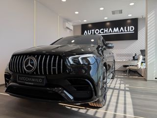 Mercedes-Benz GLE 63AMG 2021 63s Coupe 4matic Pano|Msg|-thumb-10