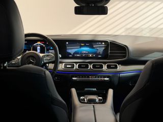 Mercedes-Benz GLE 63AMG 2021 63s Coupe 4matic Pano|Msg|-thumb-29