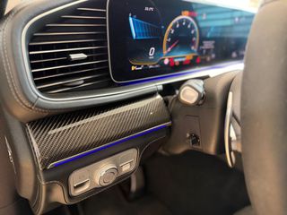 Mercedes-Benz GLE 63AMG 2021 63s Coupe 4matic Pano|Msg|-thumb-30