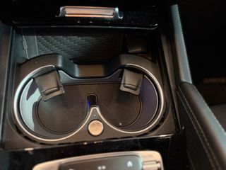 Mercedes-Benz GLE 63AMG 2021 63s Coupe 4matic Pano|Msg|-thumb-32