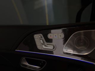 Mercedes-Benz GLE 63AMG 2021 63s Coupe 4matic Pano|Msg|-thumb-19