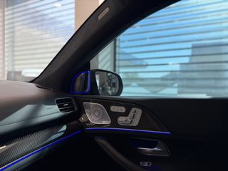 Mercedes-Benz GLE 63AMG 2021 63s Coupe 4matic Pano|Msg|-thumb-38
