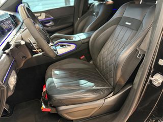 Mercedes-Benz GLE 63AMG 2021 63s Coupe 4matic Pano|Msg|-thumb-22