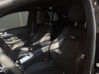 Mercedes-Benz GLE 63AMG 2021 63s Coupe 4matic Pano|Msg|-thumb-48