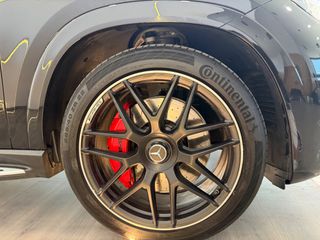 Mercedes-Benz GLE 63AMG 2021 63s Coupe 4matic Pano|Msg|-thumb-16