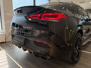 Mercedes-Benz GLE 63AMG 2021 63s Coupe 4matic Pano|Msg|-thumb-15