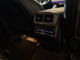 Mercedes-Benz GLE 63AMG 2021 63s Coupe 4matic Pano|Msg|-thumb-27