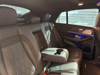 Mercedes-Benz GLE 63AMG 2021 63s Coupe 4matic Pano|Msg|-thumb-25