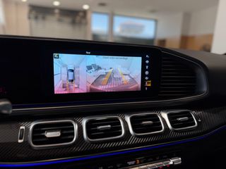 Mercedes-Benz GLE 63AMG 2021 63s Coupe 4matic Pano|Msg|-thumb-33